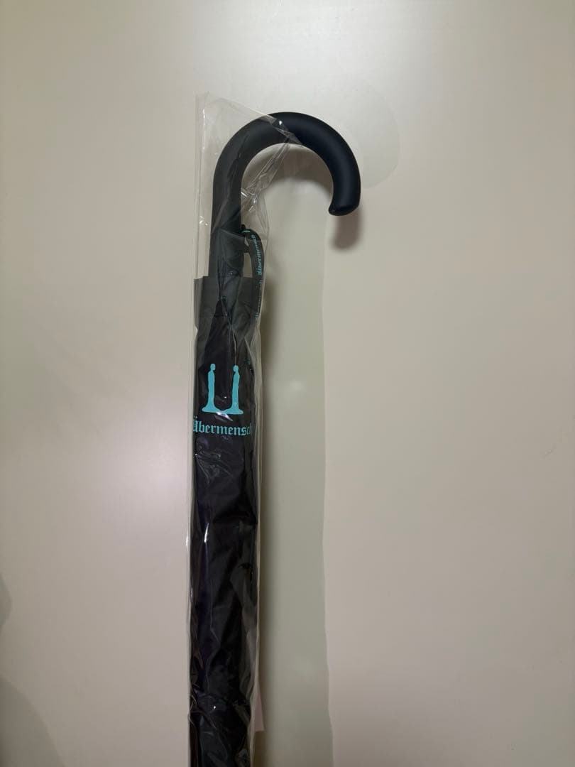 G-DRAGON Übermensch OSAKA展示会 限定 傘 - メルカリ