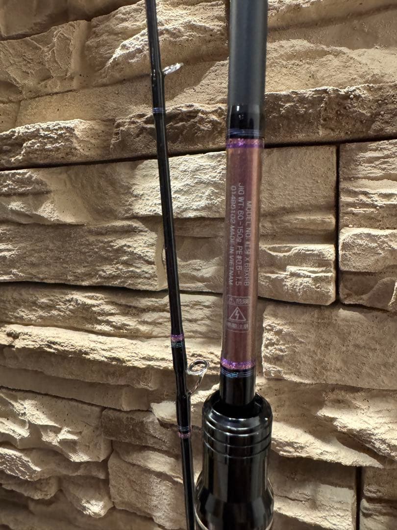 DAIWAタナセンサー150H-DH-L ＋ 紅牙 69XHBタイラバ用 セット - メルカリ