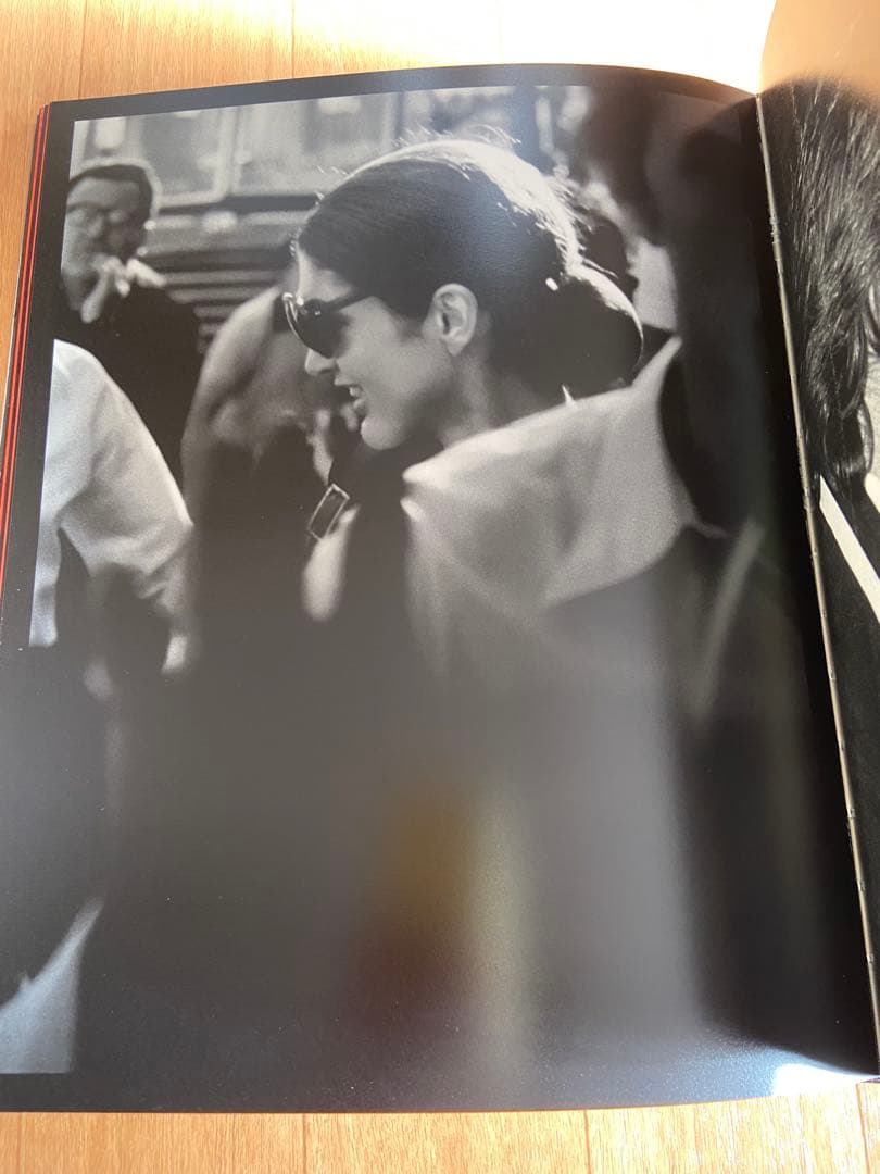 Ron Galella NO PICTURES 写真集 ハードカバー Ron Galella NO