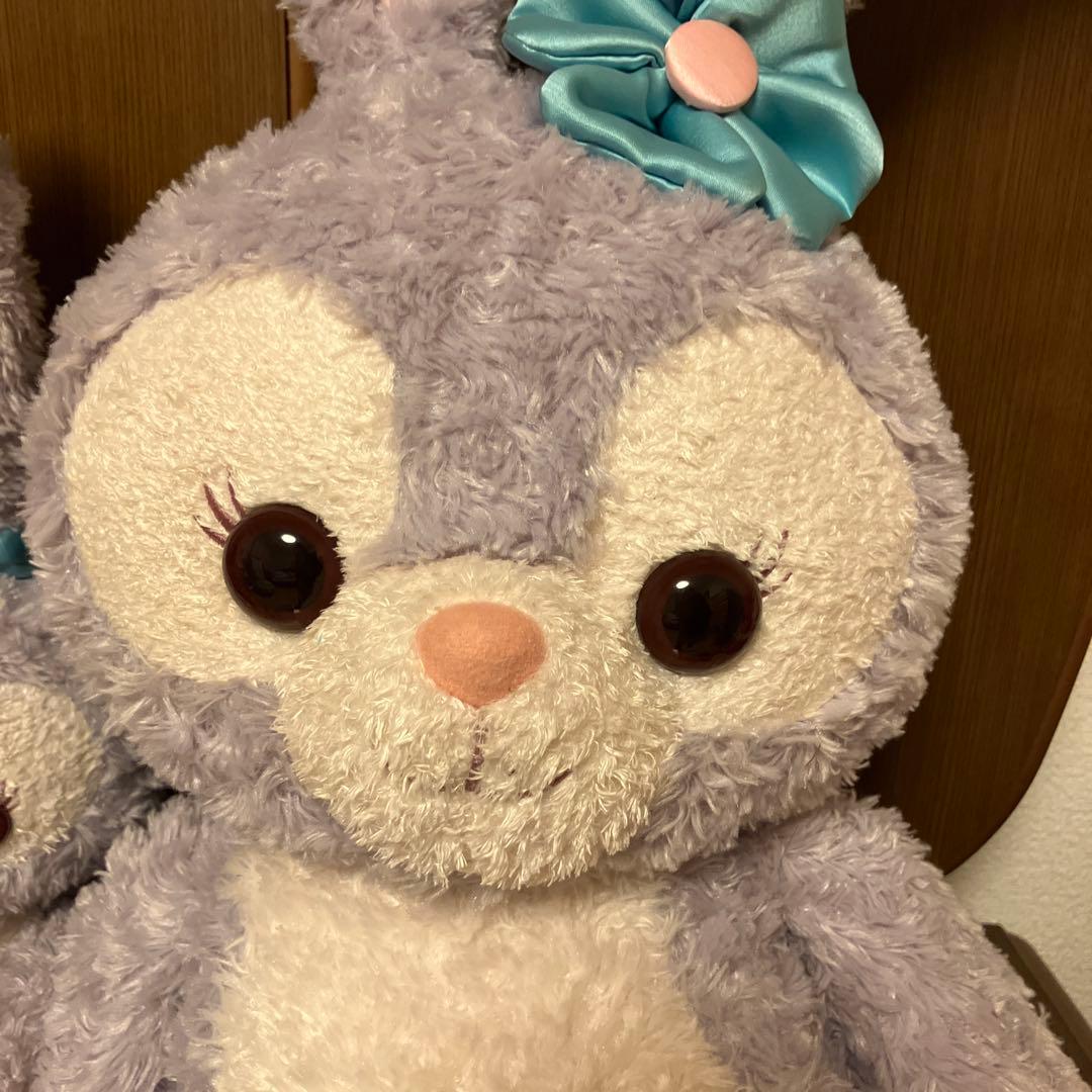 ステラルー ディズニーシー ぬいぐるみセット お値下げ - メルカリ