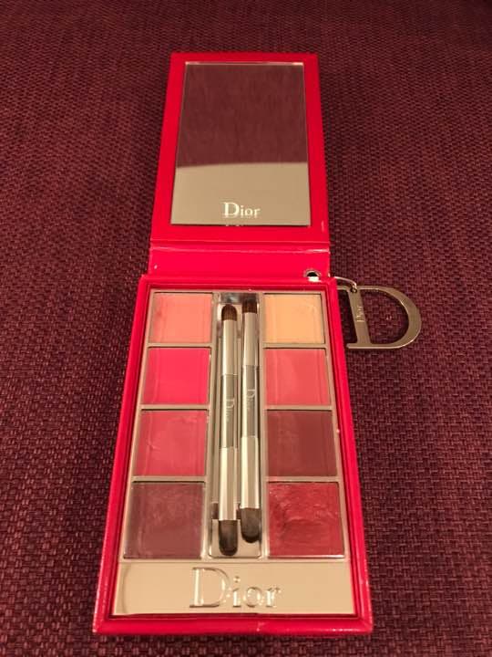 口紅 Dior Lip Palette 新色】ディオール アディクト リップスティック(リフィル