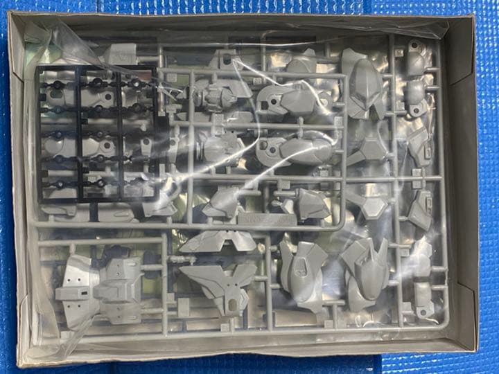 ZガンダムNo.01 ガンダムマークⅡ タイ生産版 - メルカリ