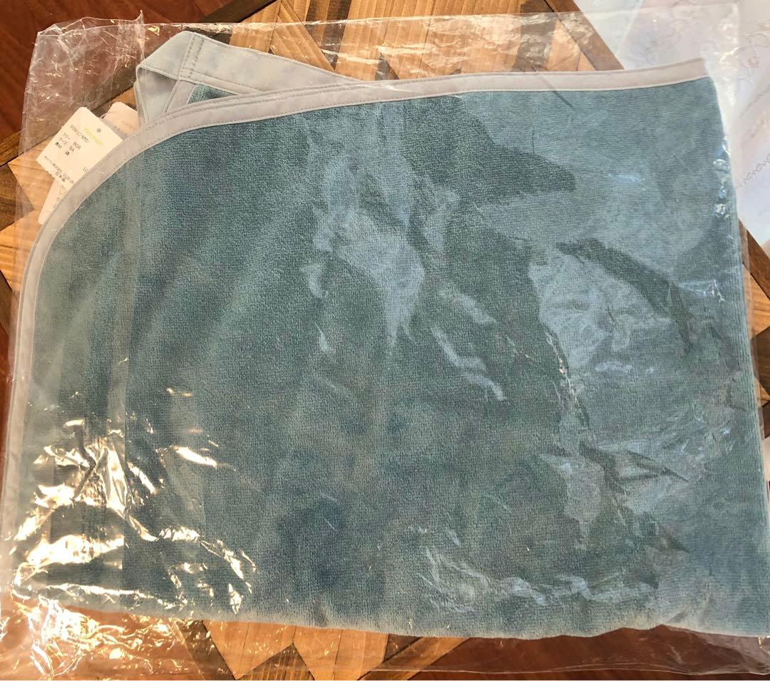 HOTMAN】エプロン（新品未使用タグ付き） 新品未使用】ホットマン