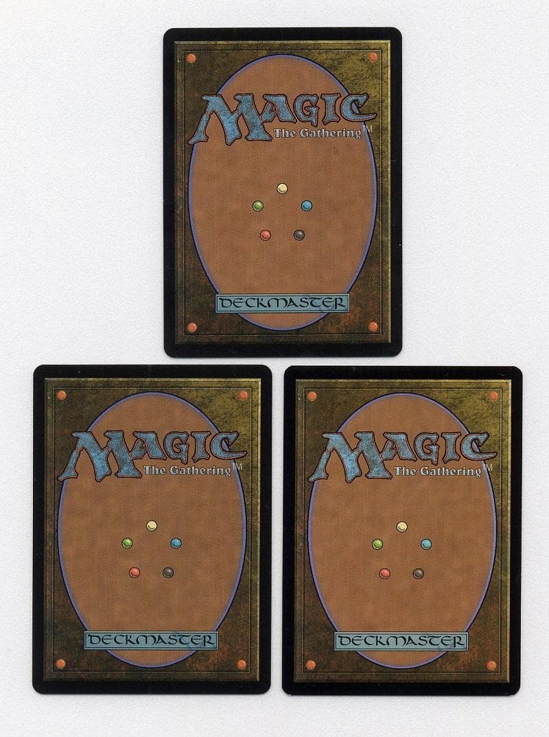 MTG 誘うワーム/Tempting Wurm（英語×1＆日本語×2） - メルカリ