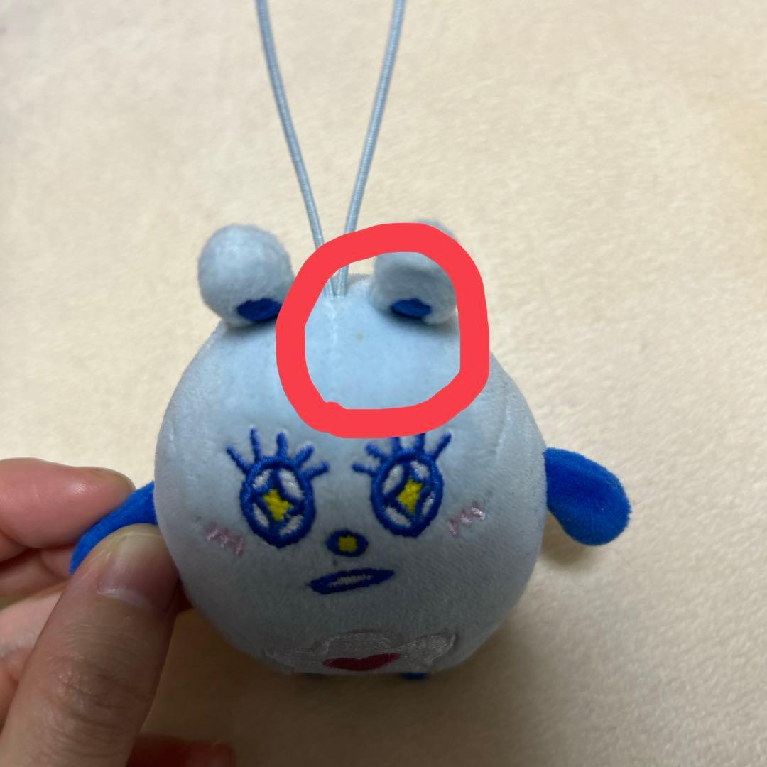 ASTRO ロロハ ROROHA チャウヌ ヌンヌ マスコット - メルカリ