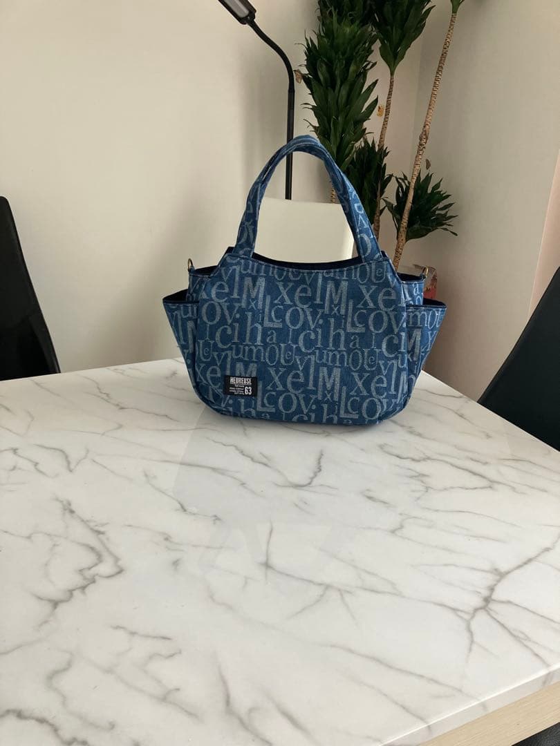 820 みかりん♡プロフ必読です♡お値引きOK　大きめハンドメイド　2点