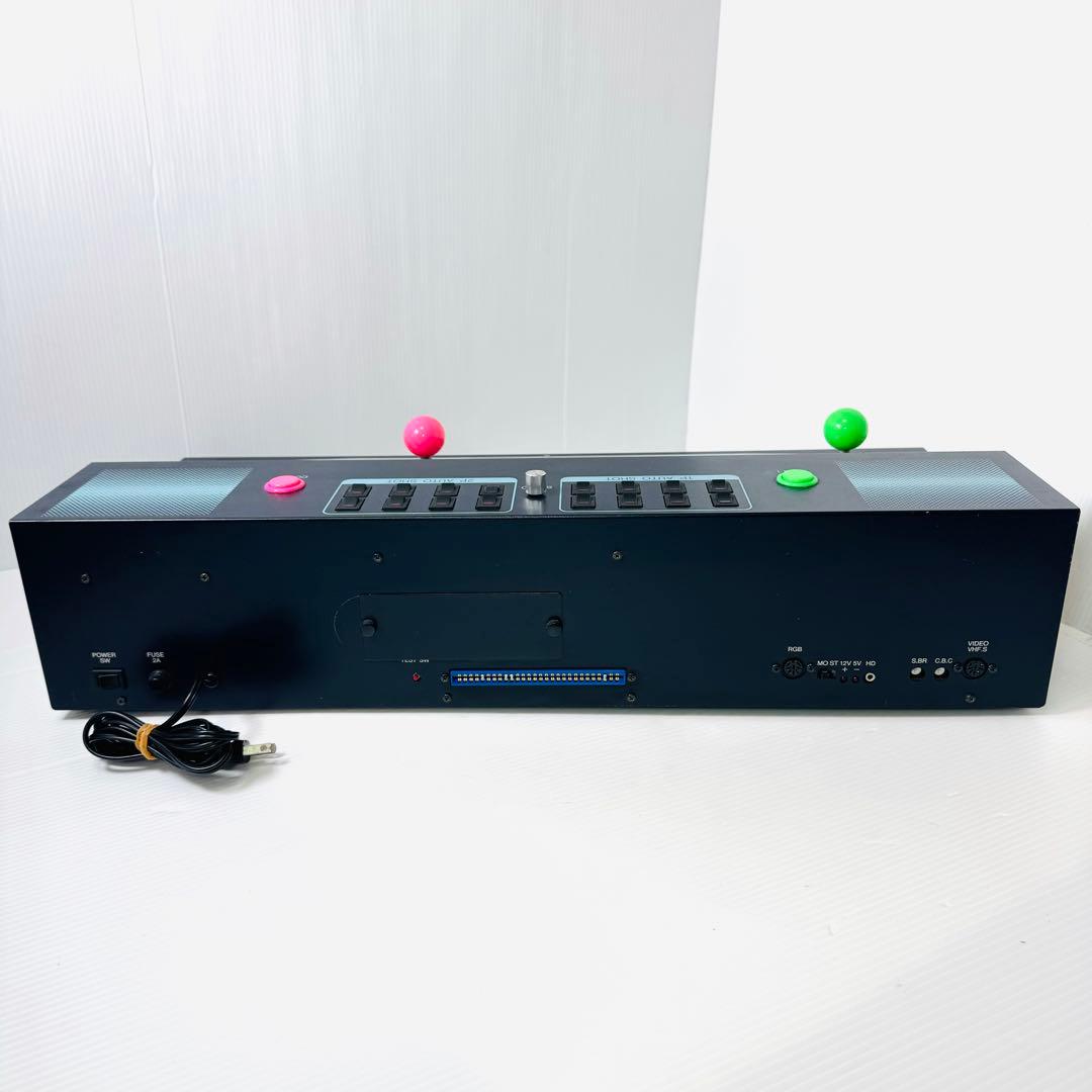 ハッピー商会 スーパーベガ21/SUPER VEGA 21 コントロールボックス