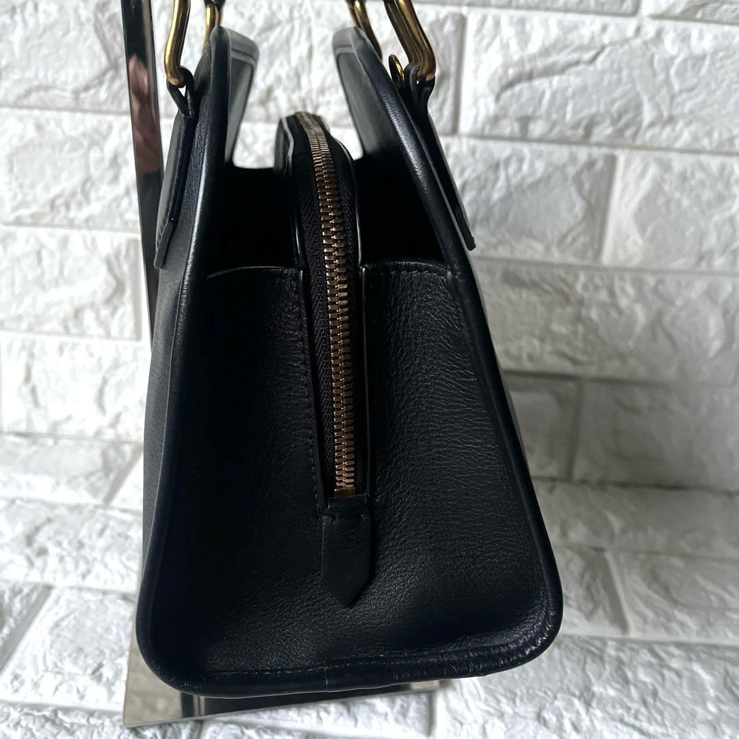 あっちゃん様専用極美品 J&M Davidson バッグ ビューローバッグS