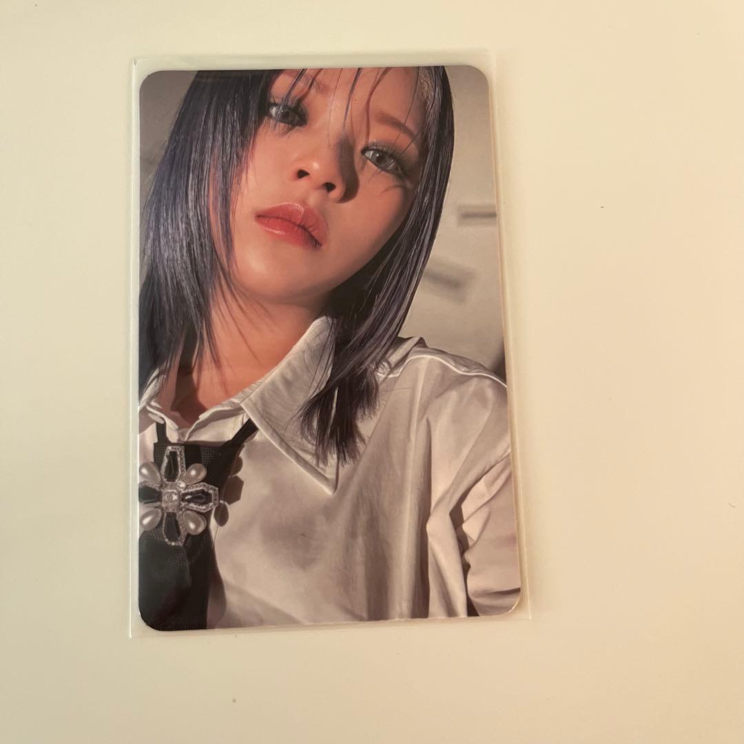 twice ジョンヨン トレカ - メルカリ