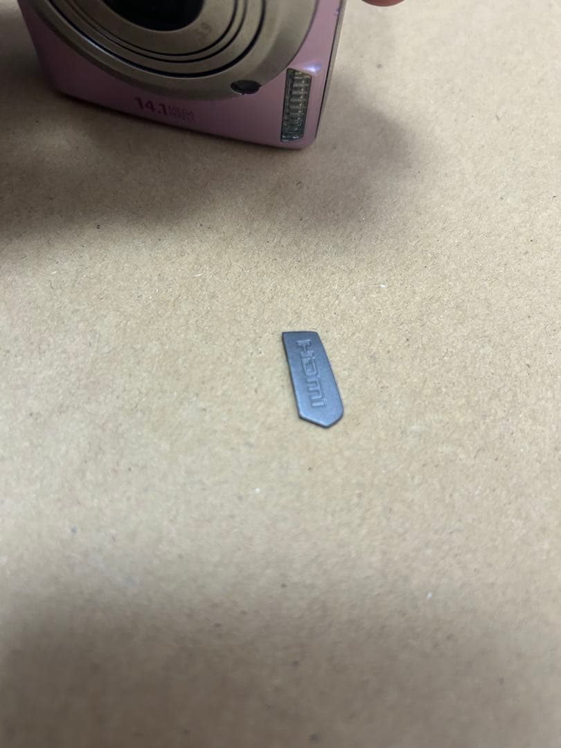 人気カラー 美品】CANON IXY 10S ピンク IXY 10S ：〇 本体 costelloe.com