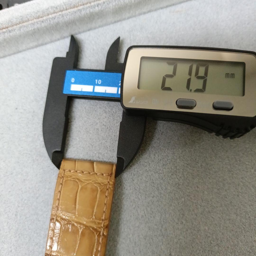 jp11様ロングアイランド 1000サイズ 革ベルト - メルカリ