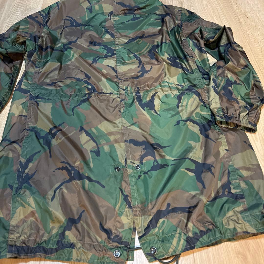 m*o様 oasis リアム着用 オアシス ラルフローレン モッズコート - メルカリ