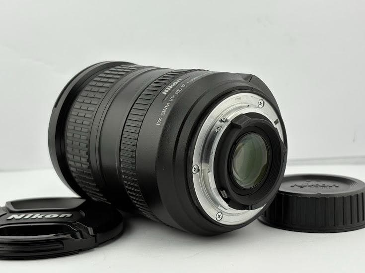 ★美品★ニコンAF-S DX NIKKOR 18-200mm F3.5-5.6