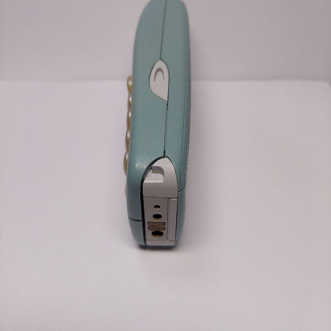 NOKIA 3315 携帯電話 アジア仕様 充電器 SIMカード 取説 - メルカリ