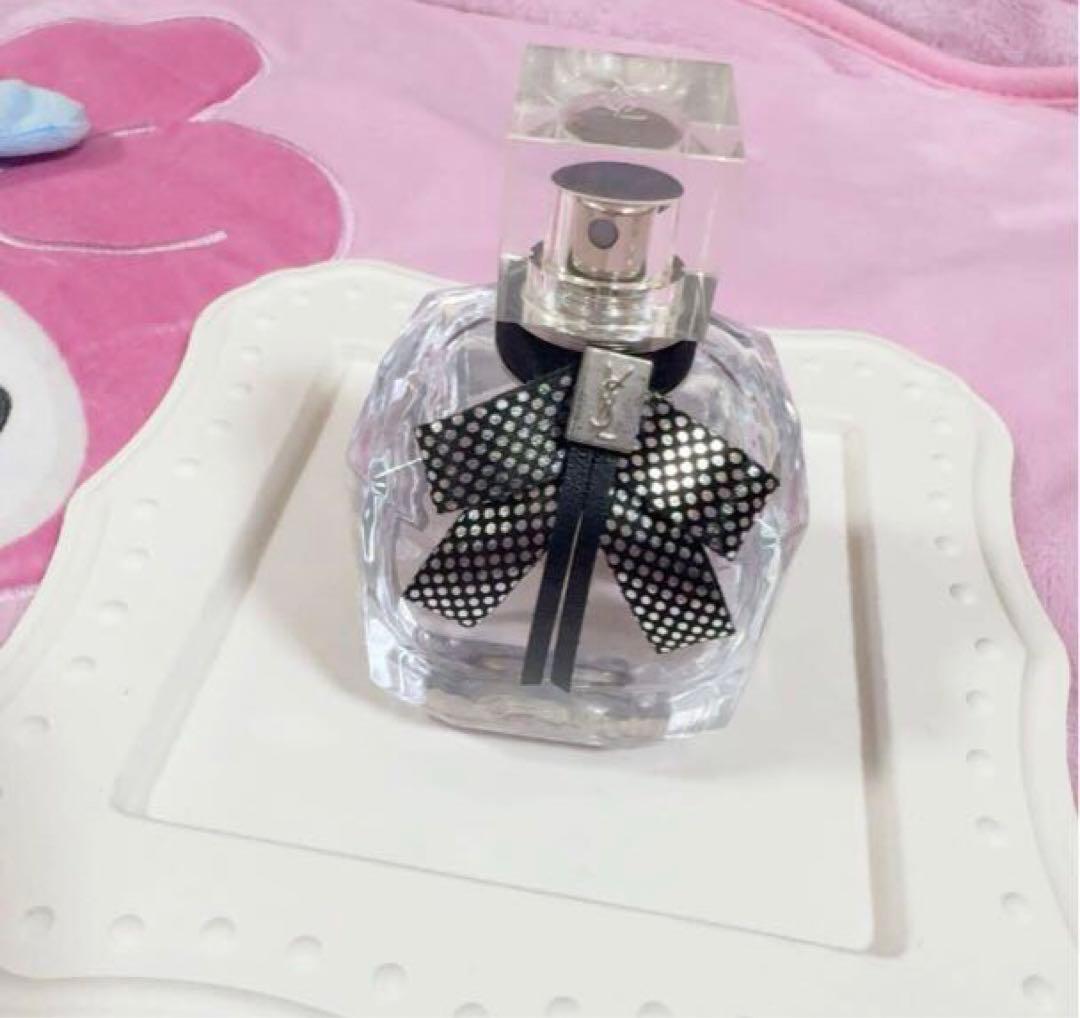 イブサンローラン♡モンパリクチュールオーデパルファム50ml 残量9割 モン パリ オーデパルファム 」|イヴ・サンローラン・ボーテ公式