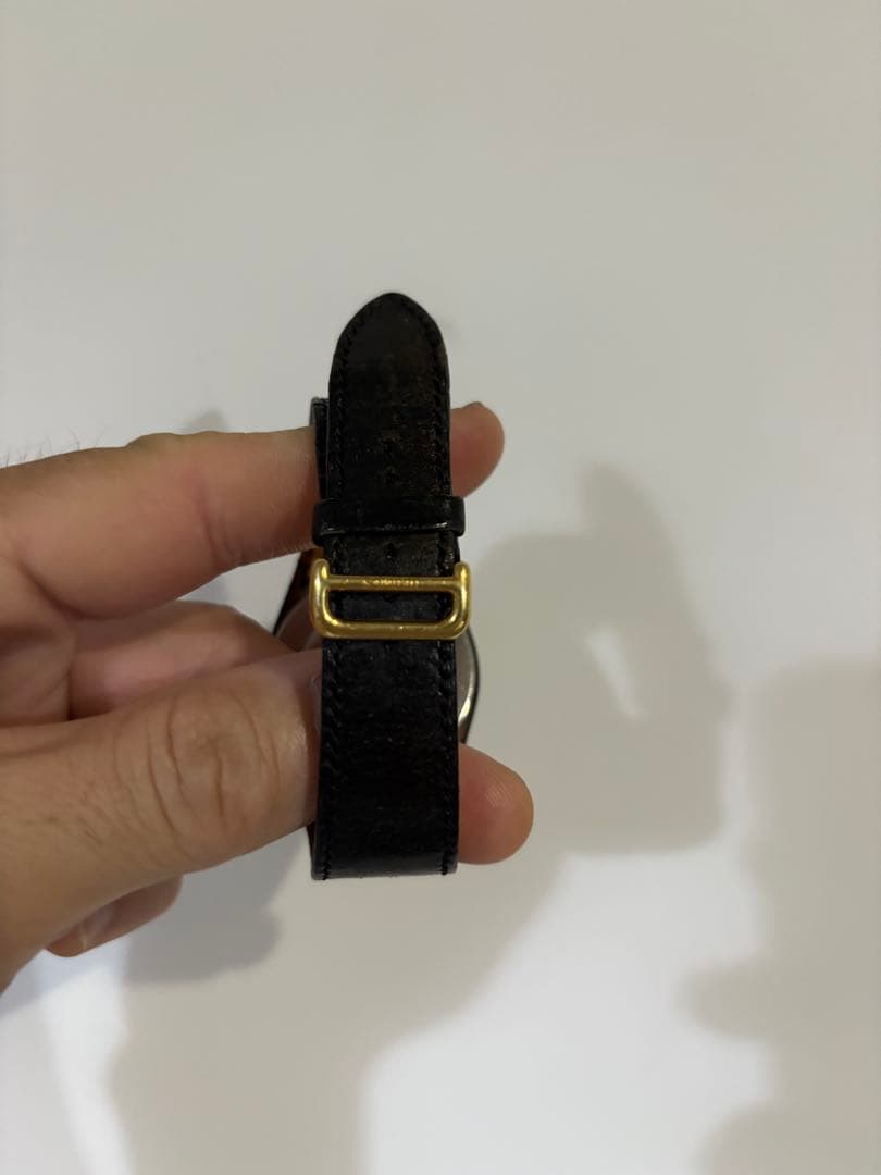 HERMES エルメスアーネ 腕時計 ha1 720 830497 マルジェラ