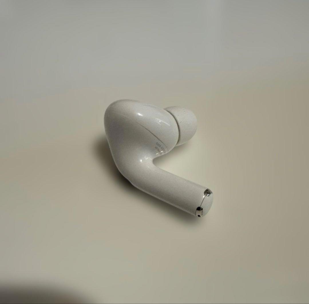 新品】Airpods pro 第2世代 A3048 左耳 タイプC - メルカリ