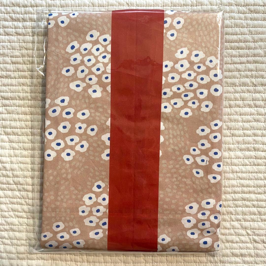 【新品未開封】アルマスリング　hanataba 茜