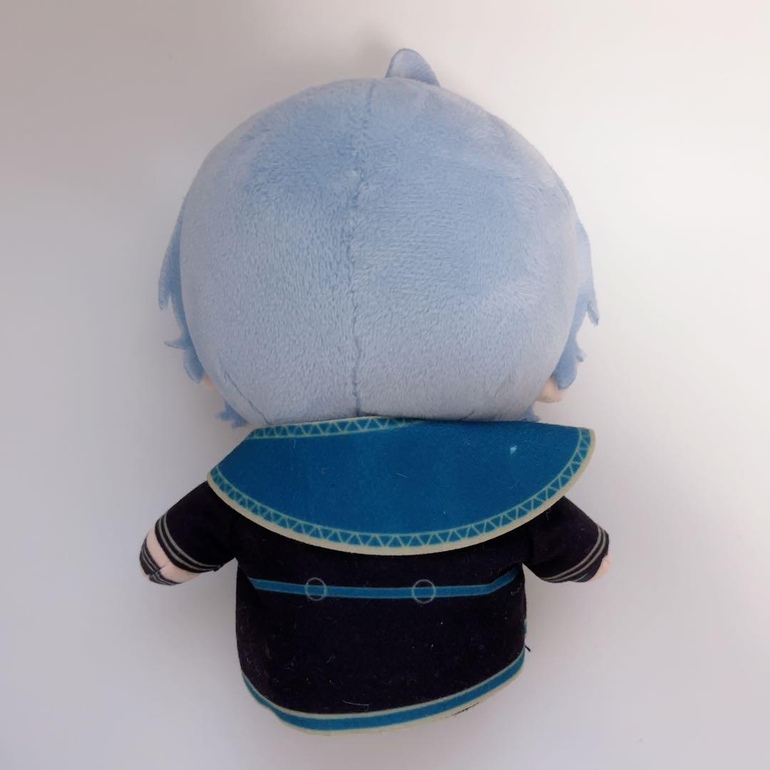 シクフォニ 2周年記念 ぬいぐるみ 雨乃こさめ - メルカリ