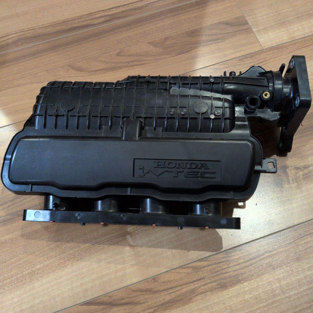 CR-Z FIT インテークチャンバー CR-Z FIT インテークチャンバー ホンダ(純正) フィットRS用インテーク