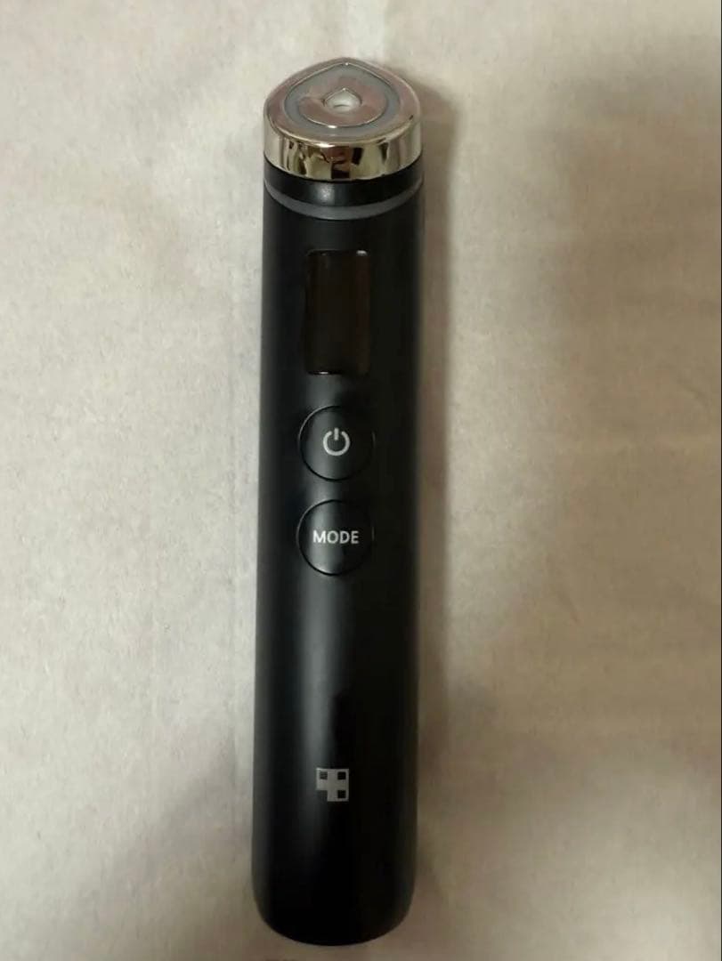 美品 メディキューブ AGE-Rブースタープロ ブラック medicube AGE－R ブースタープロ ブラック | メディキューブ(medicube