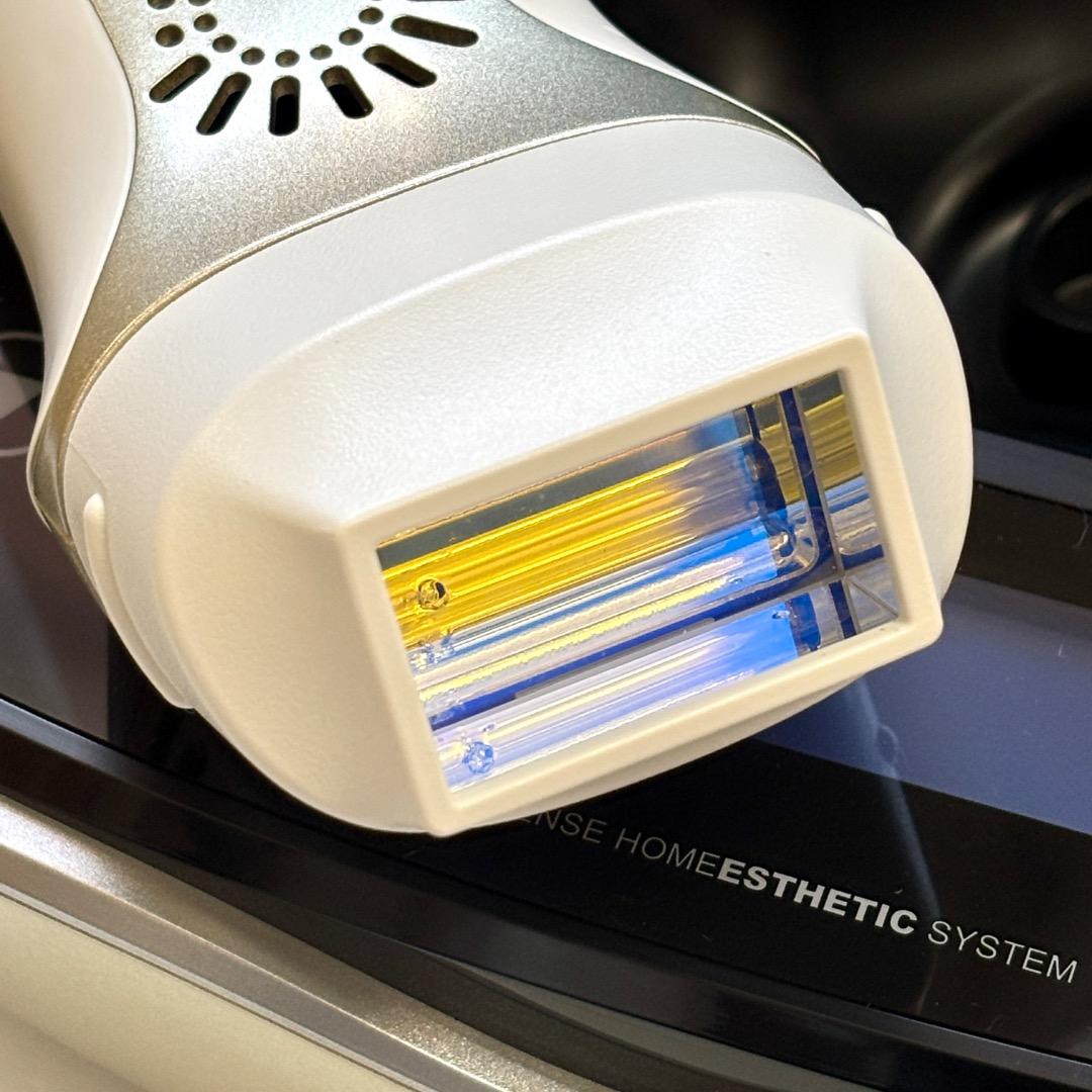 ケノン v8.5J スーパープレミアムカートリッジ 脱毛器 残99.9% - メルカリ