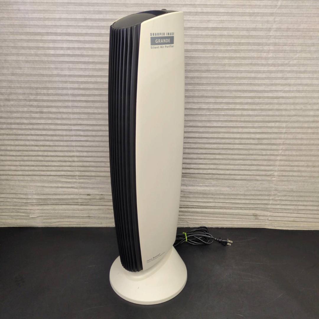 ☆アントレックス　イオニックブリーズGRANDE　空気清浄機　 IU867 楽天市場】アントレックス 空気清浄機 イオニックブリーズグランデ