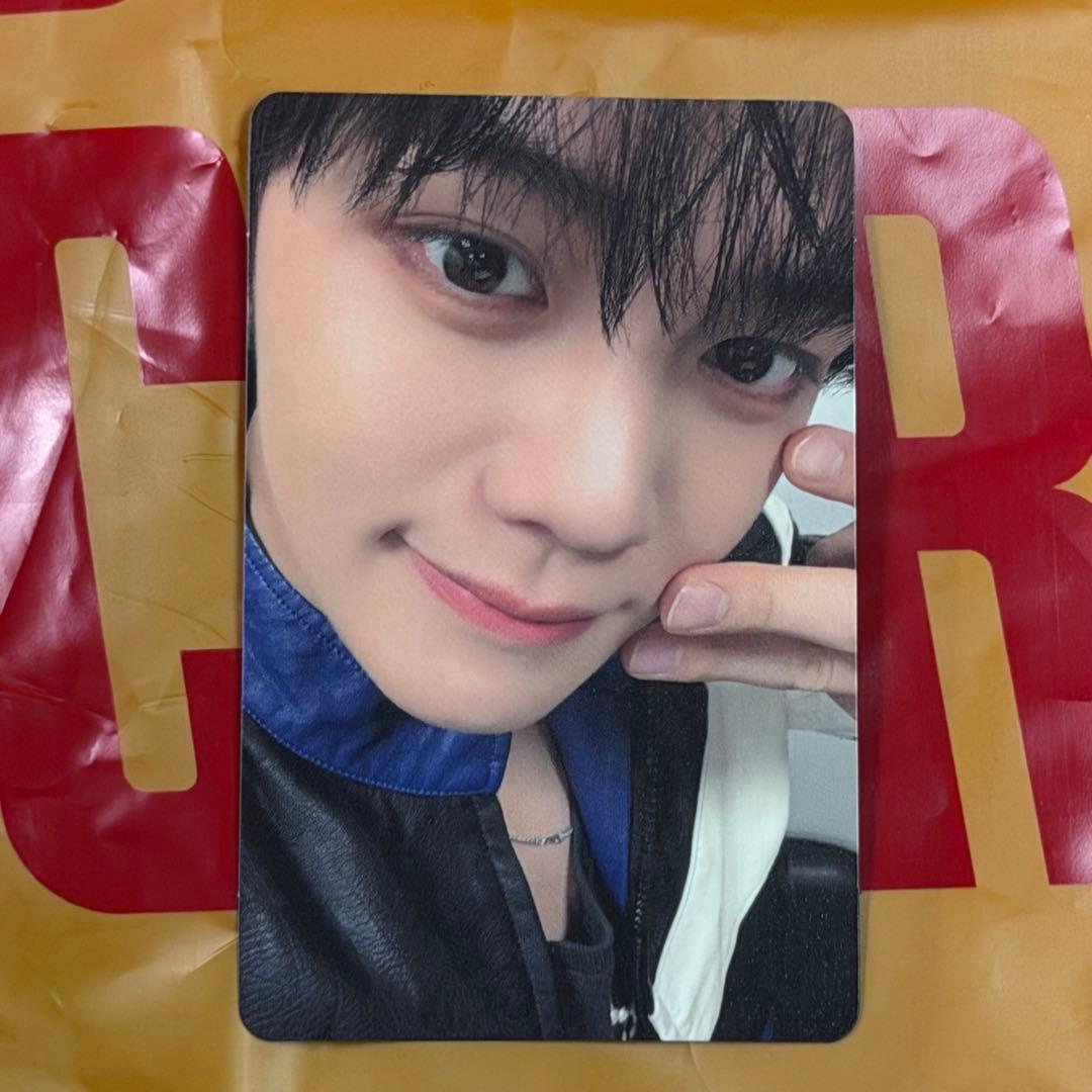 ギュビン トレカ 封入 埼玉 ZB1 - メルカリ