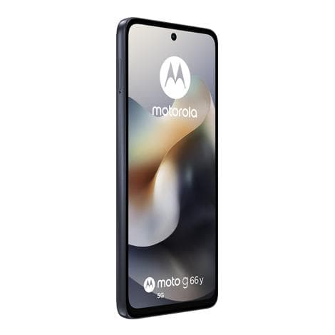 新品未使用】Motorola moto g66y 5G ブラックオイスター - メルカリ