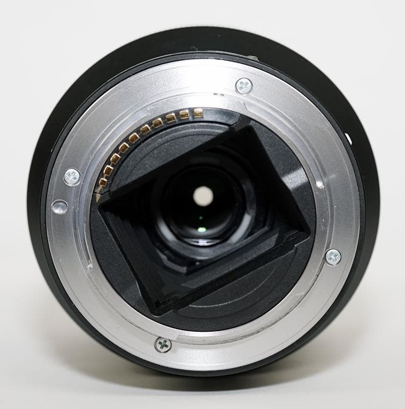 SONY FE 28-70mm F3.5-5.6 OSS SEL2870 良品