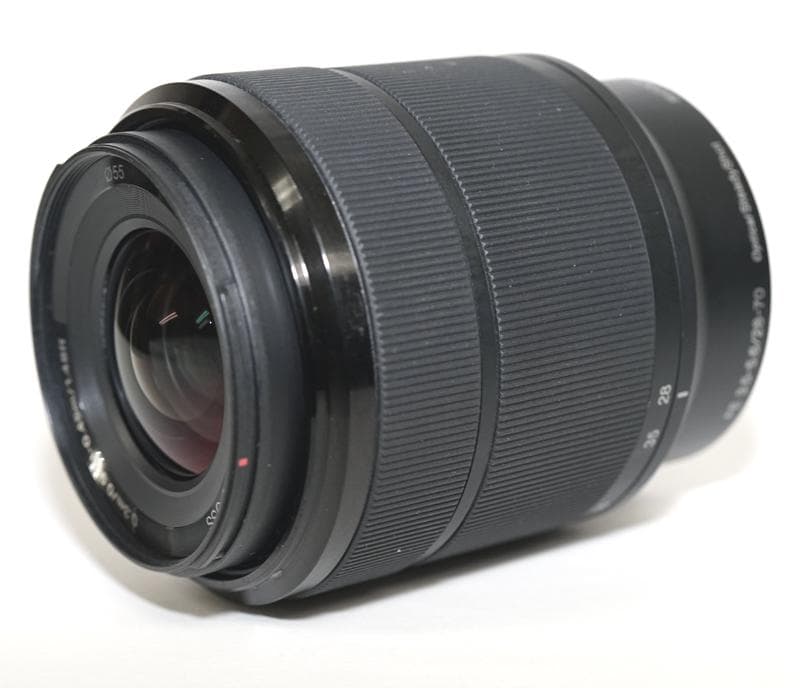 SONY FE 28-70mm F3.5-5.6 OSS SEL2870 良品