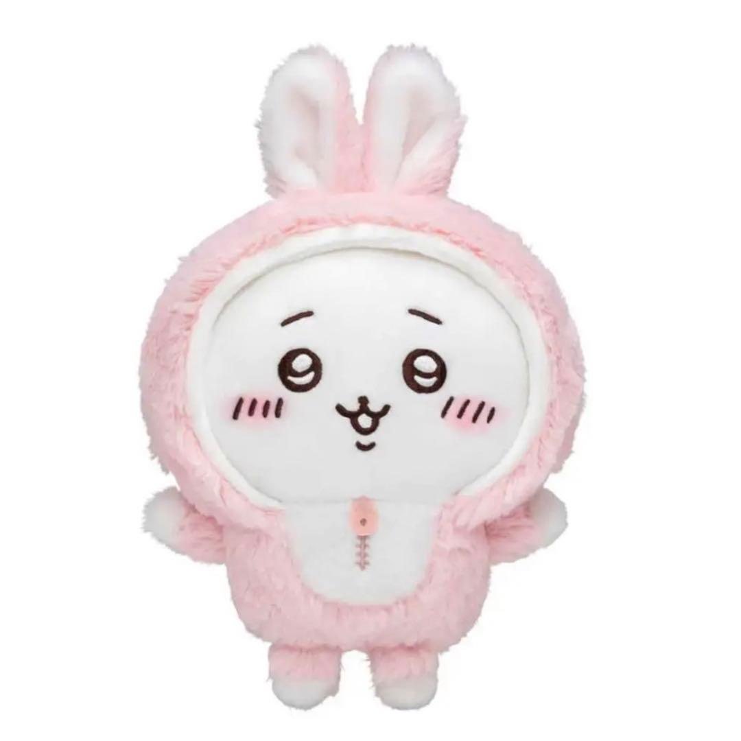 ちいかわ ハッピーバッグ2023（卯年） はちわれ うさぎ 正月 限定