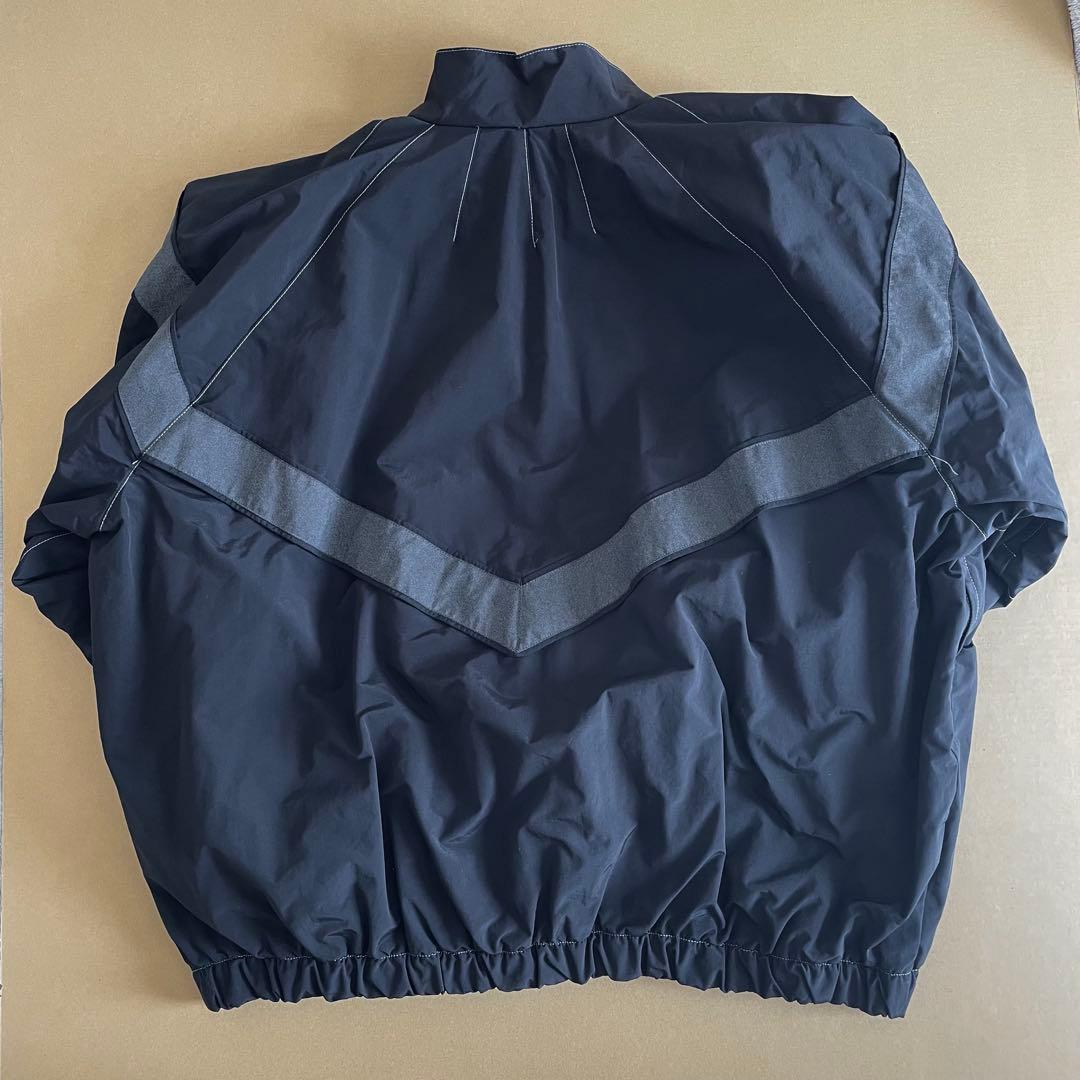 美品 Waiper inc US ARMY IPFU JACKET黒染め XXL-の公式オンラインストア