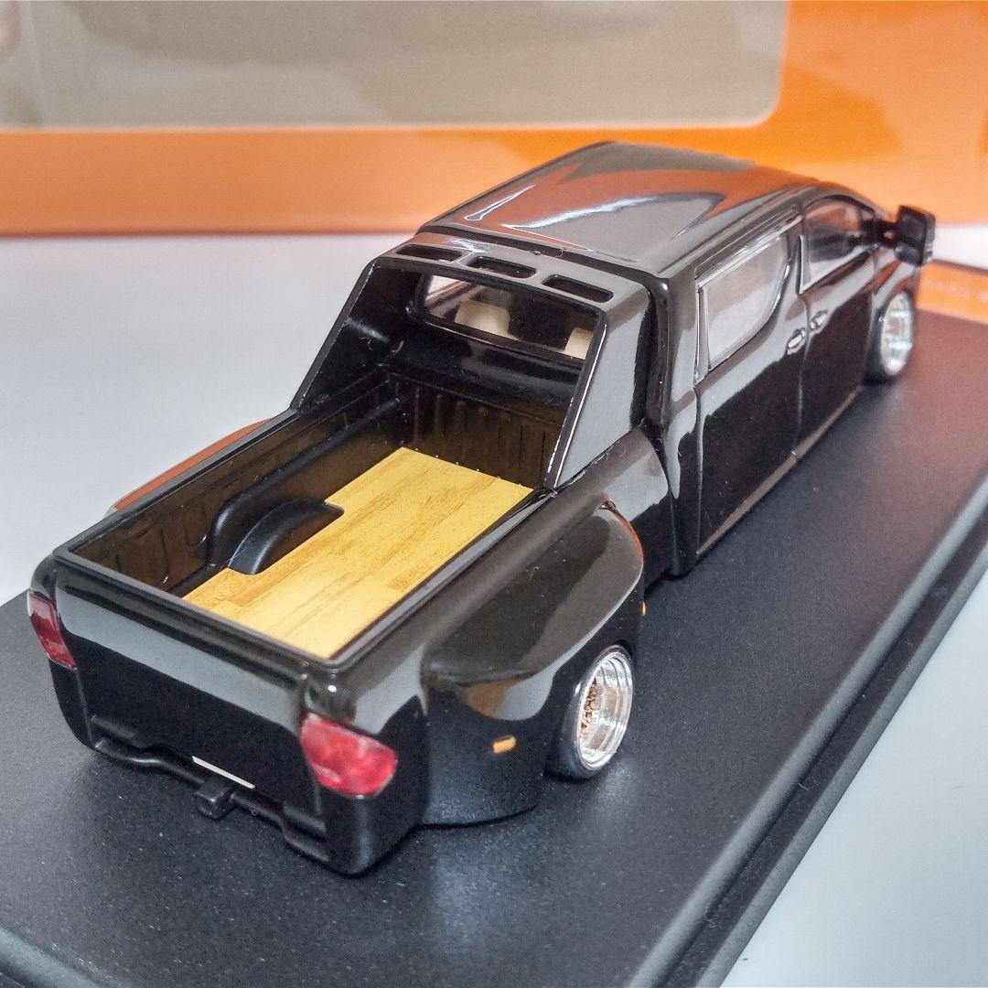 GCD NATS アルファード スーパーデューリー 改 - メルカリ