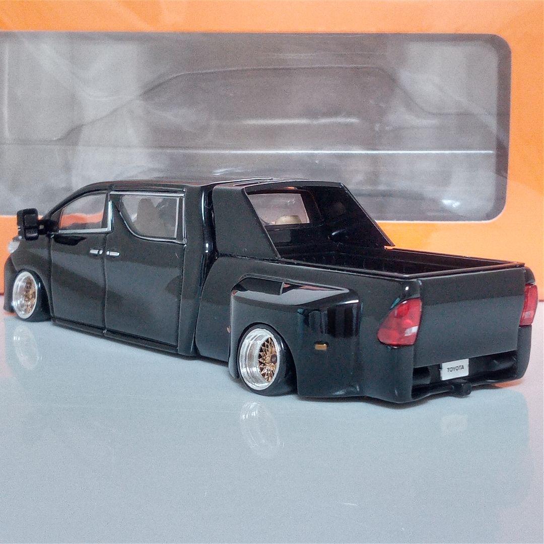 GCD NATS アルファード スーパーデューリー 改 - メルカリ