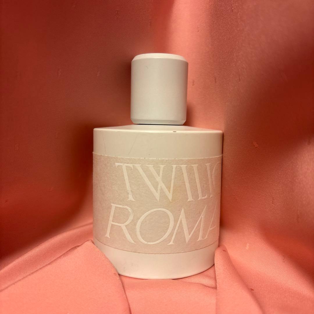 トバリ 香水/ TOBALI / トワイライトロマンス 100ml