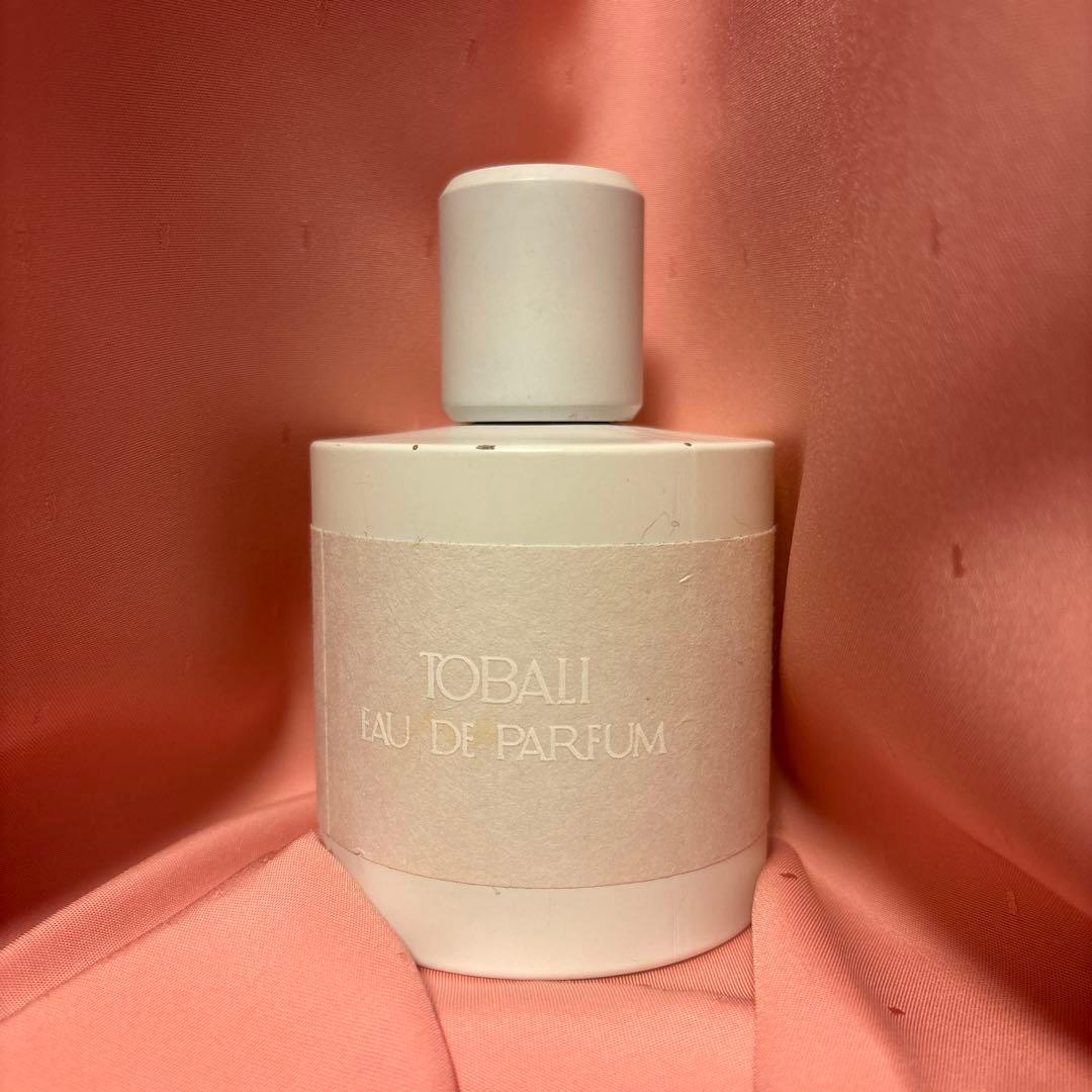 トバリ 香水/ TOBALI / トワイライトロマンス 100ml