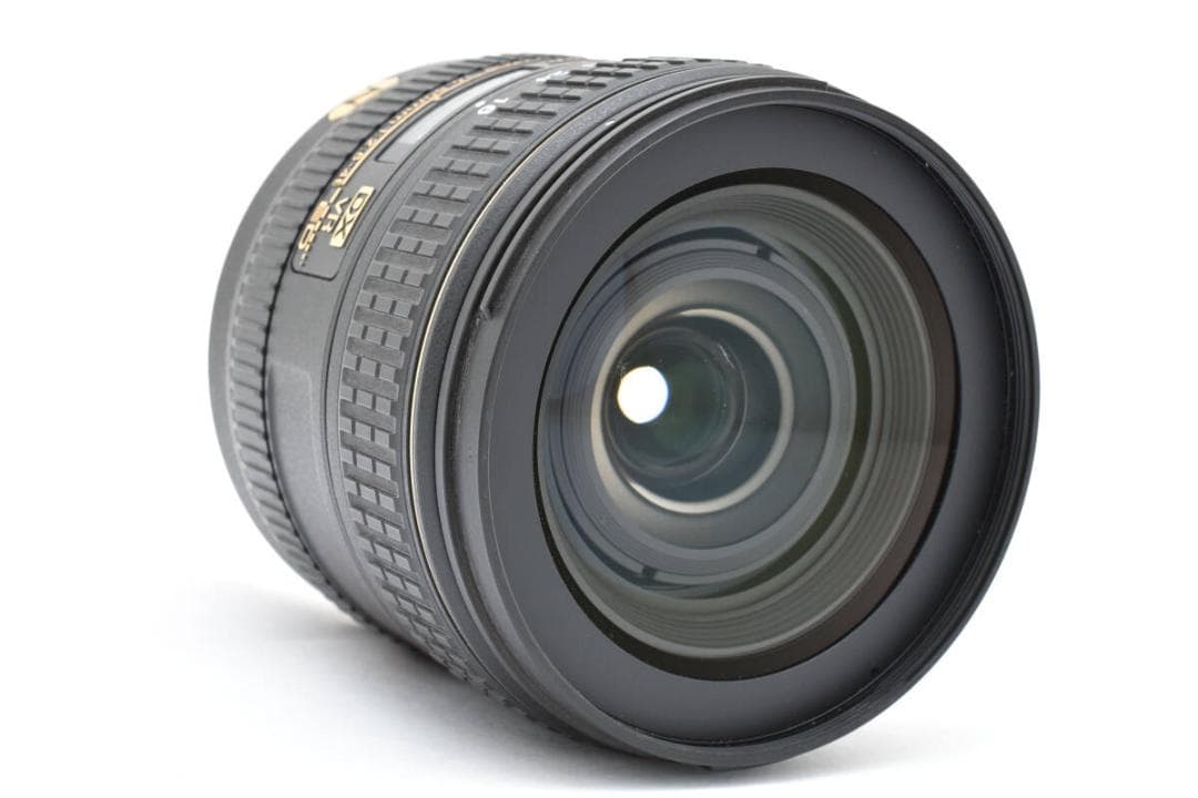 レンズ(ズーム) NIKON DX AF-S 16-80mm F2.8-4 EF ED VR