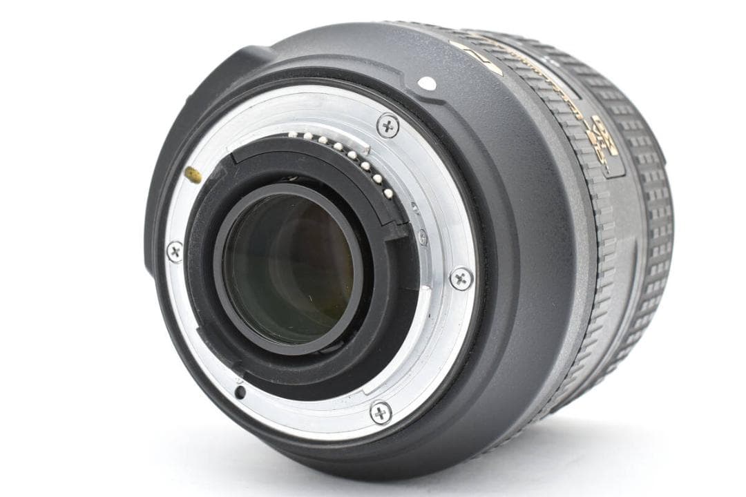 レンズ(ズーム) NIKON DX AF-S 16-80mm F2.8-4 EF ED VR