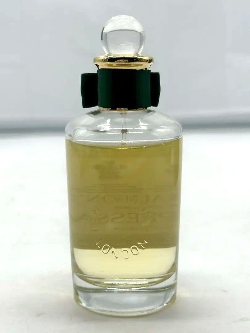 （mh/7.11/20）PENHALIGON'S EMPRESSA EDP