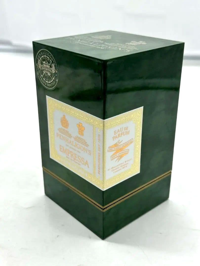 （mh/7.11/20）PENHALIGON'S EMPRESSA EDP