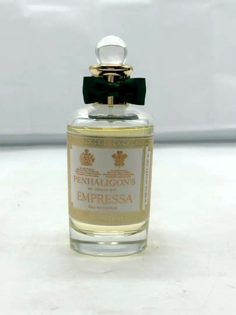 （mh/7.11/20）PENHALIGON'S EMPRESSA EDP