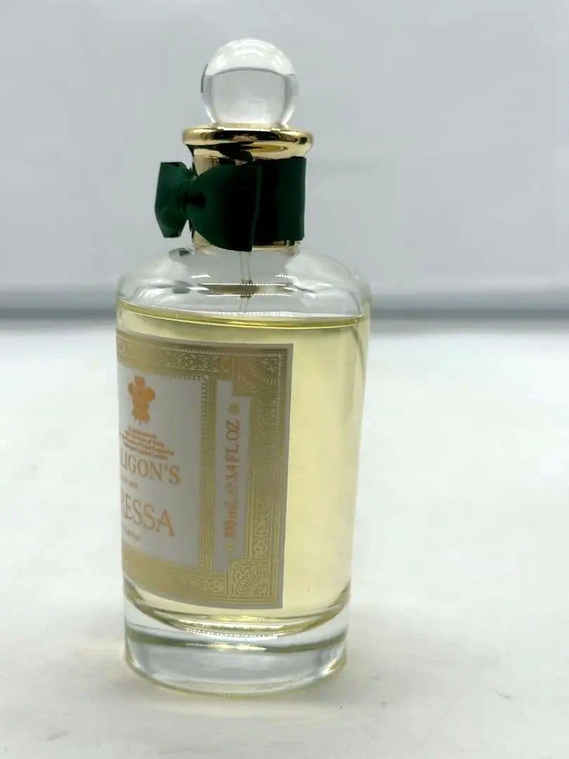 （mh/7.11/20）PENHALIGON'S EMPRESSA EDP