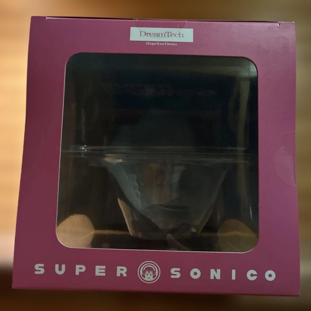 すーぱーそに子 ビキニstyle Dream Tech 1/7スケールフィギュア