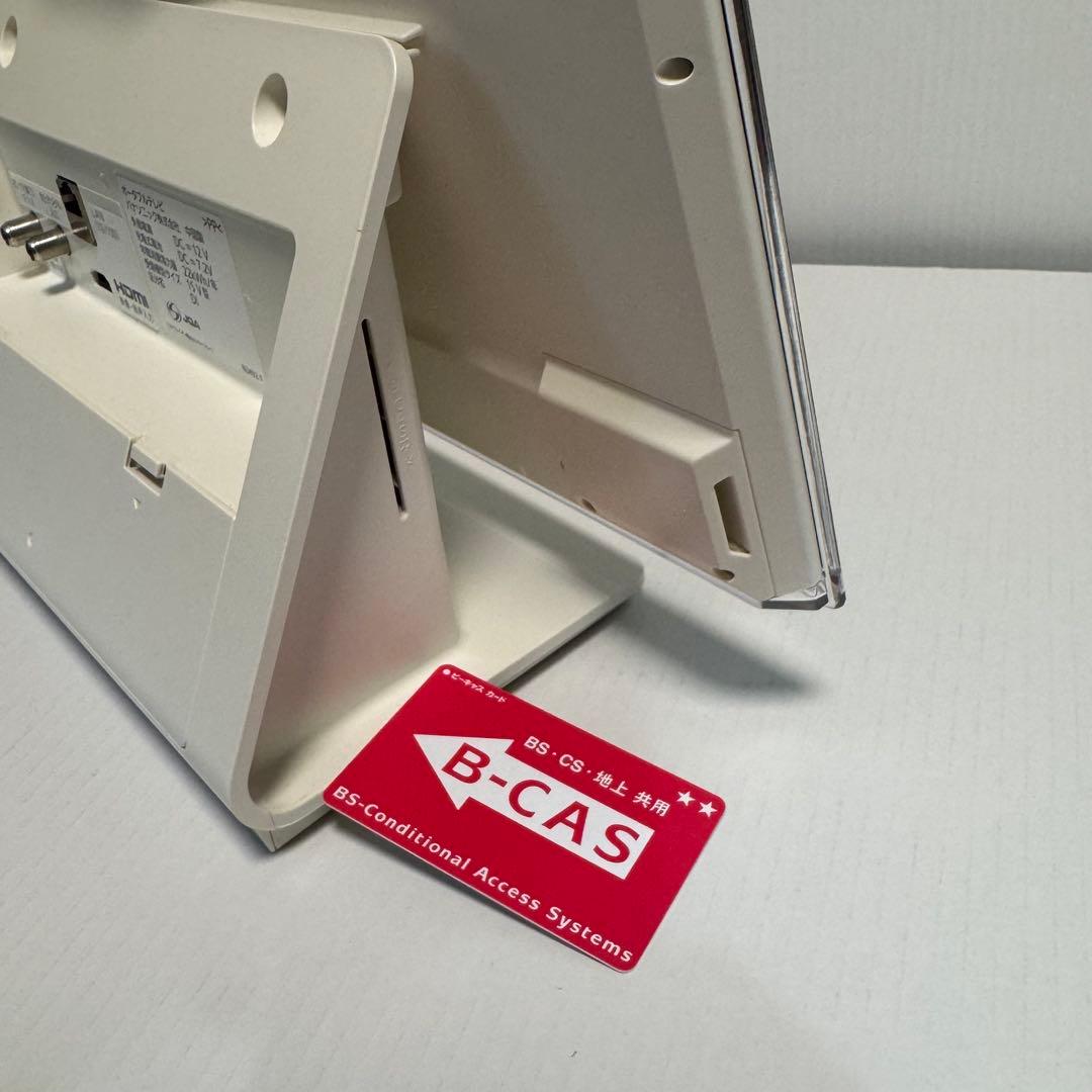 箱付き美品】Panasonic SV-PT15S 液晶テレビ 本体 中古