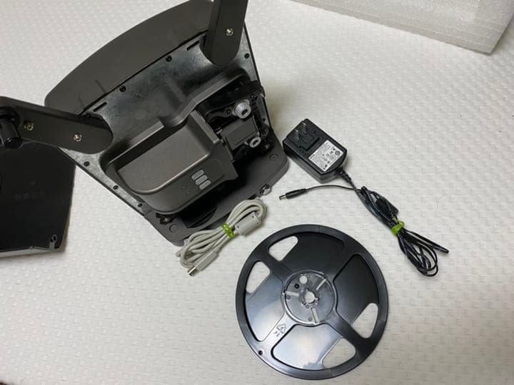 《要 注釈確認》8mm専用 フィルムスキャナー Super8 Scanner