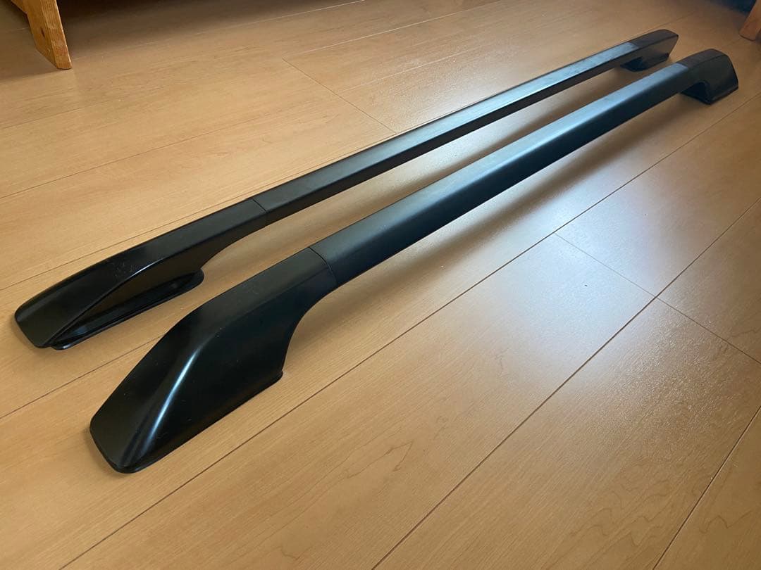 ヨッシー様専用】スズキ ジムニー JB23W 純正ルーフレール（希少