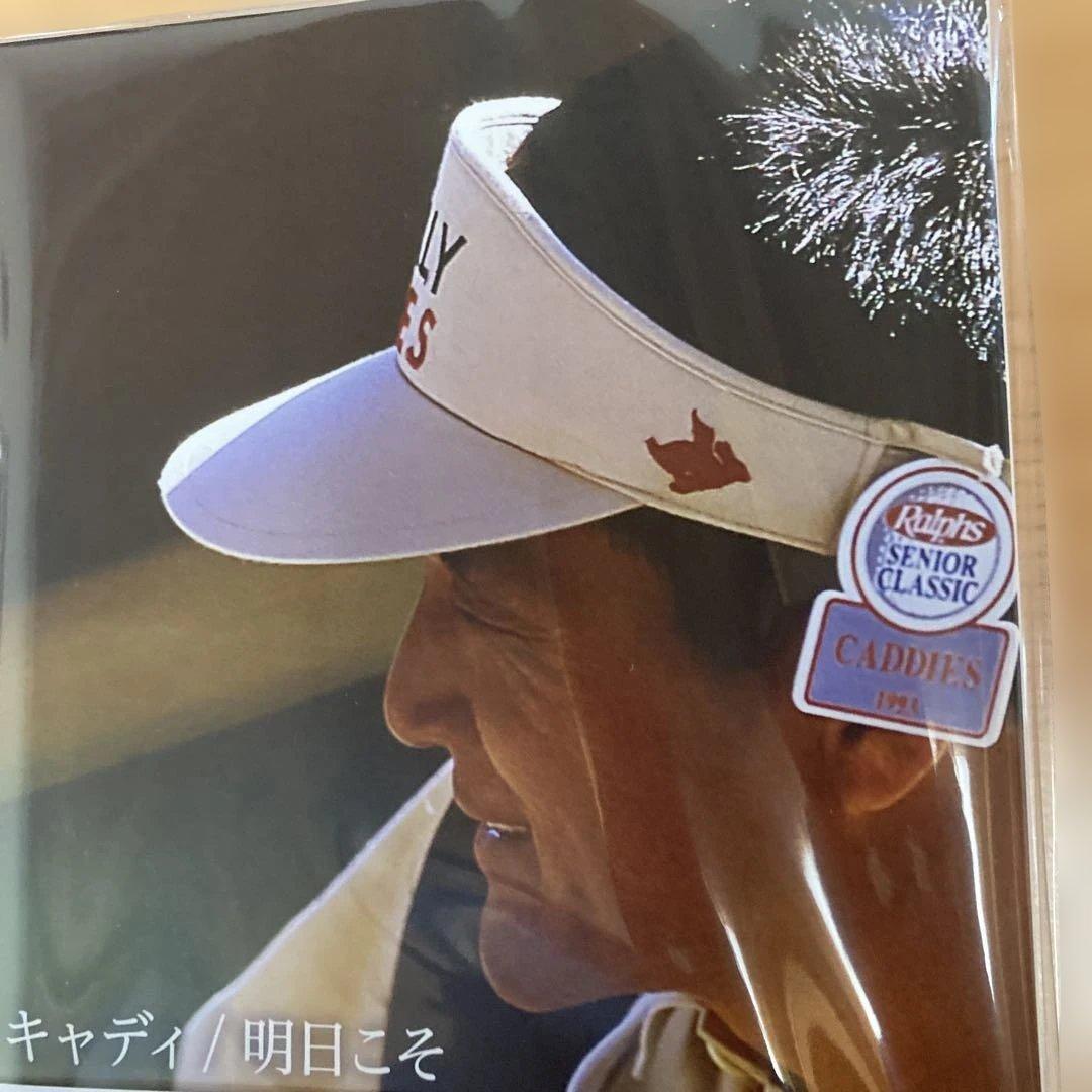 新品＊未開封】小田和正 DVD➕164Pブックレット／『キャディ