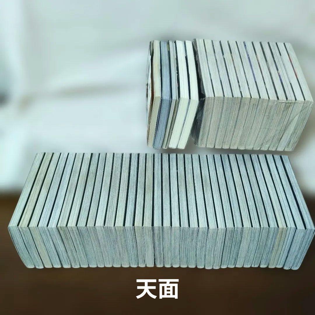 終わりのセラフ50冊【最新35巻まで+グレン+小説他】 抜けあり ほぼ初版セット