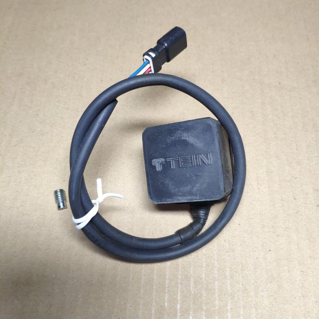 ひ*ろ様 テイン EDFC用モーター M12 1個 - メルカリ